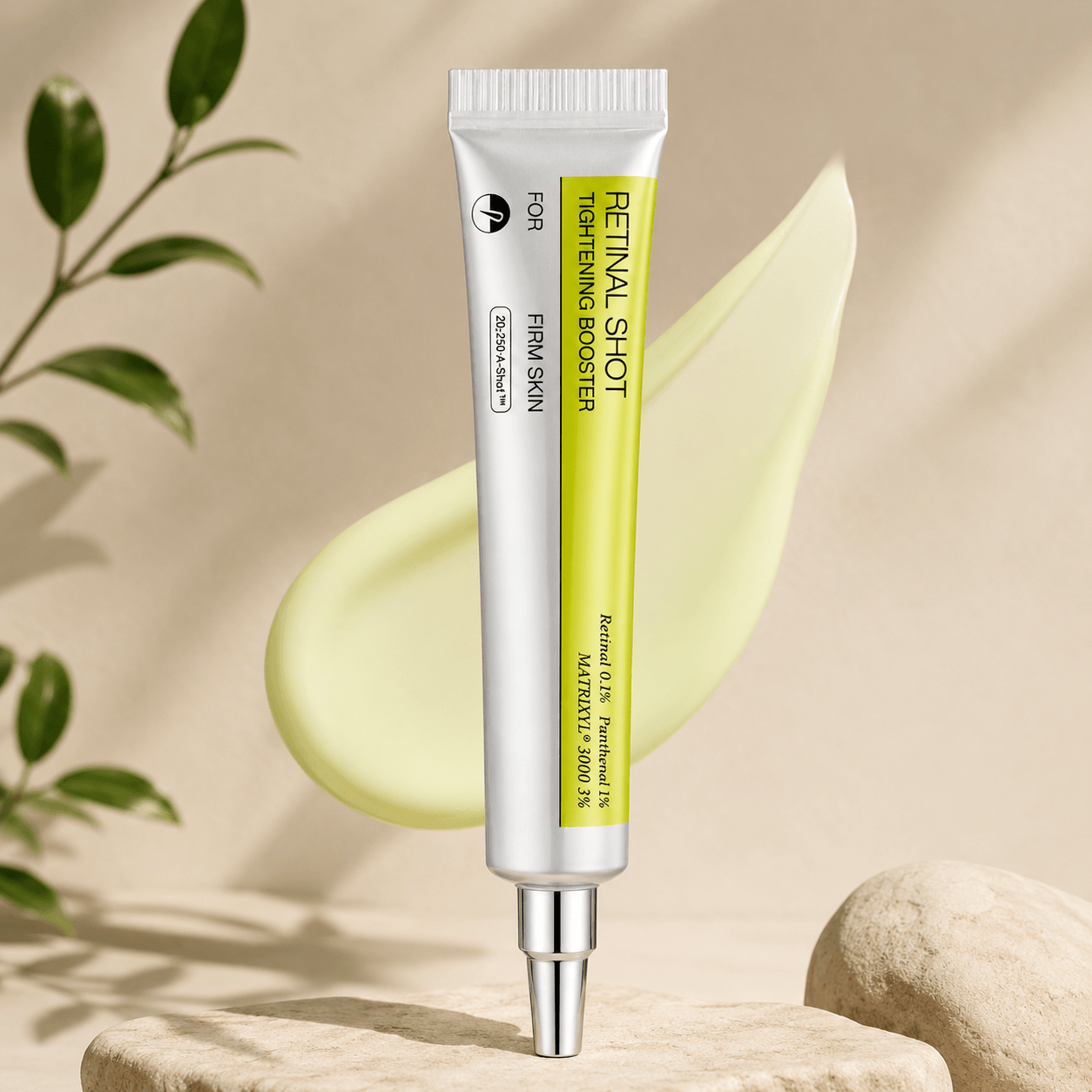 LumaLab Studio™ Retinol Tightening Serum