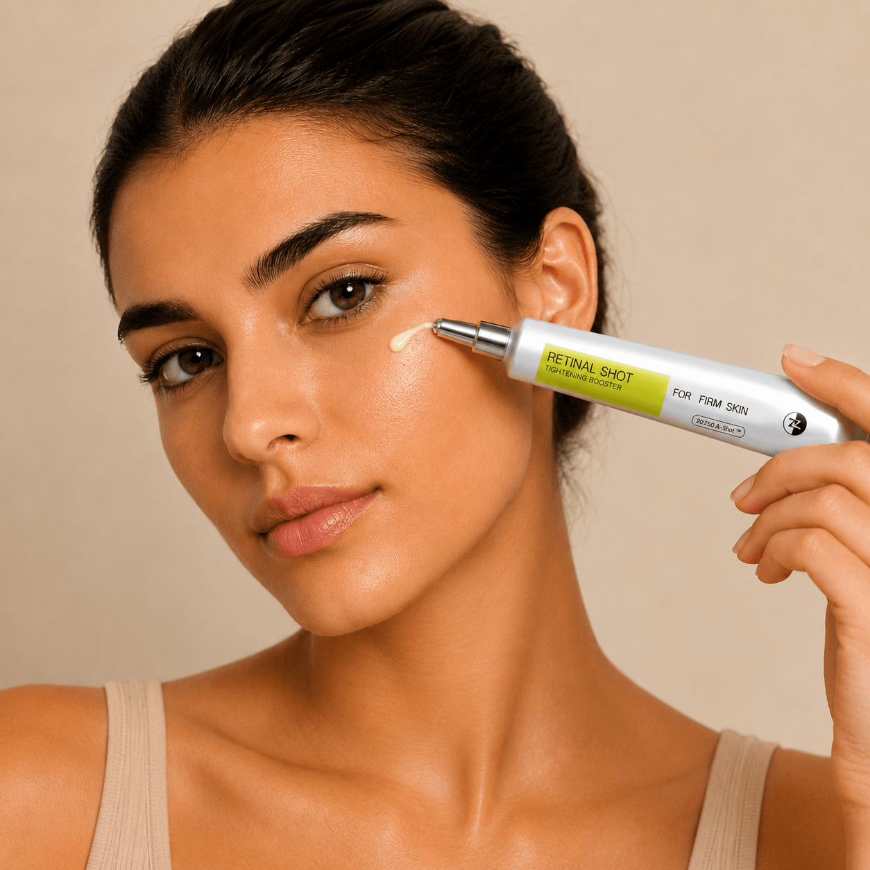 LumaLab Studio™ Retinol Tightening Serum
