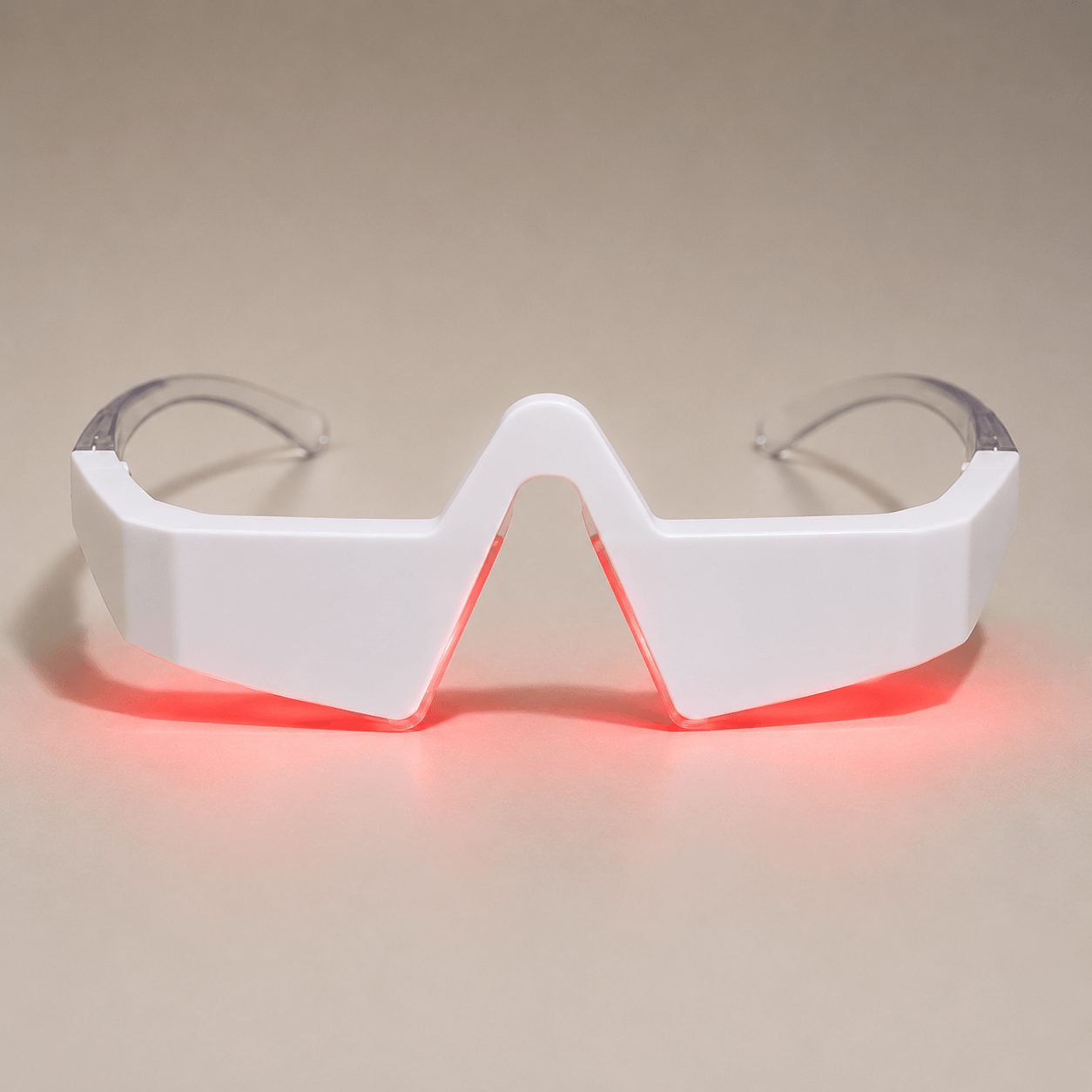 LumaLab Studio™ LED Under Eye Mask LUX