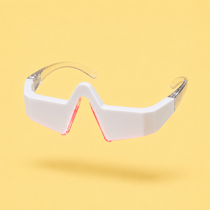 LumaLab Studio™ LED Under Eye Mask LUX
