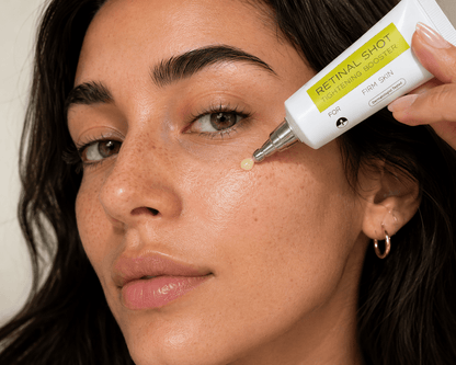 LumaLab Studio™ Retinol Tightening Booster