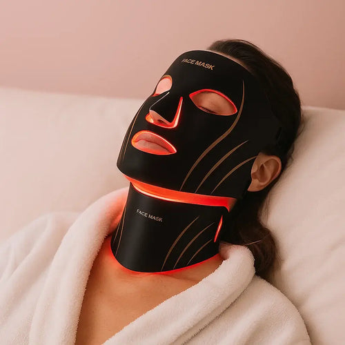 LumaLab Studio™ Skin LED Face Mask