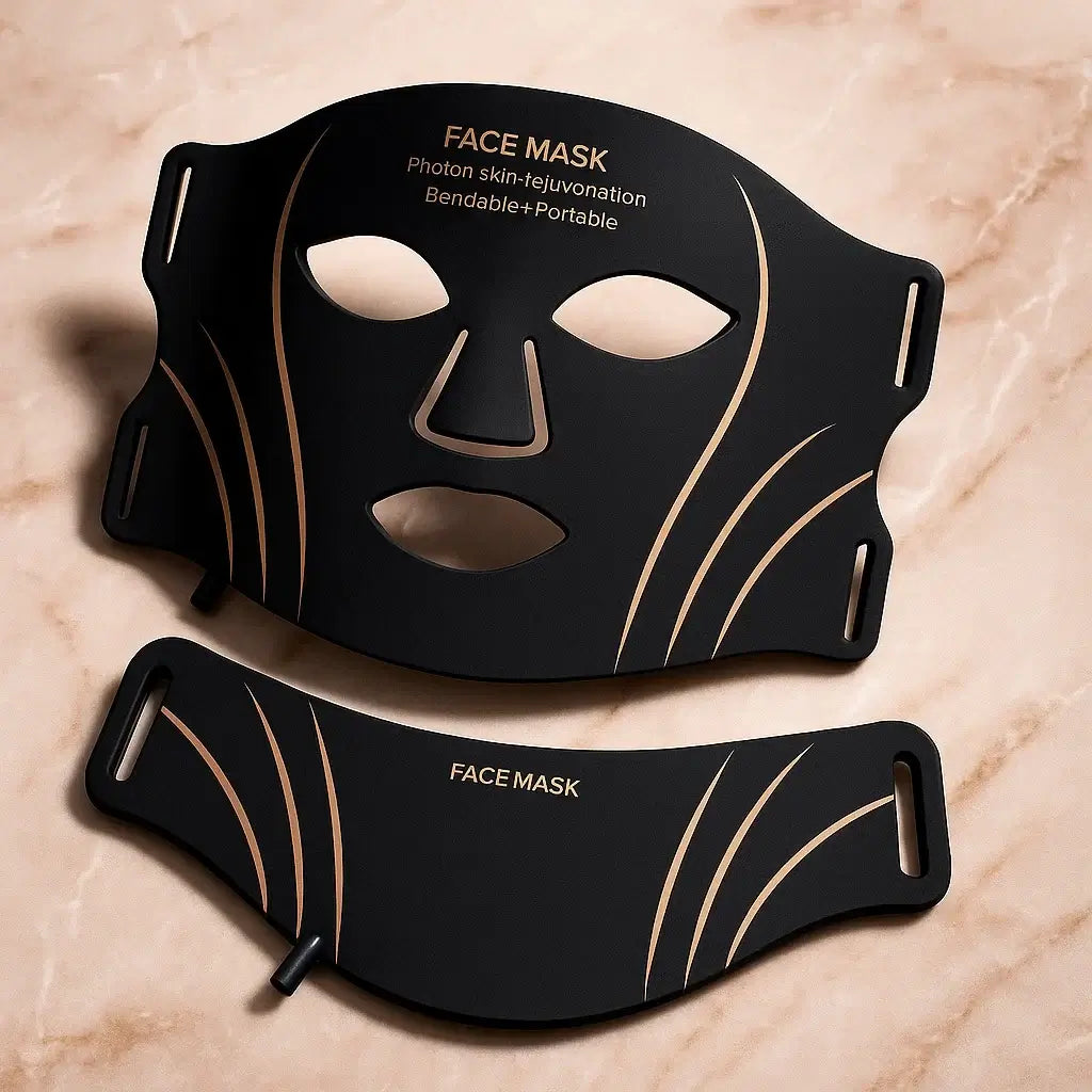 LumaLab Studio™ Skin LED Face Mask
